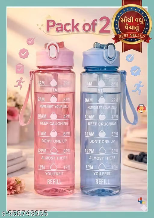 BOTTLES