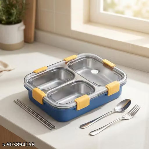 LUNCHBOXES