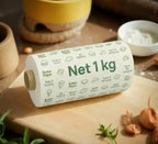1 Kg Butter Paper Roll Premium Food-Grade