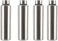 Premium Stainless Steel Water Bottle (PACK OF 4)