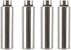 Premium Stainless Steel Water Bottle (PACK OF 4)