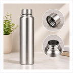 Premium Stainless Steel Water Bottle (PACK OF 4)