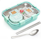 Stainless Steel Lunch Box High Grade Material