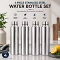 Stainless Steel Water Bottle Stainless Steel Water Bottle