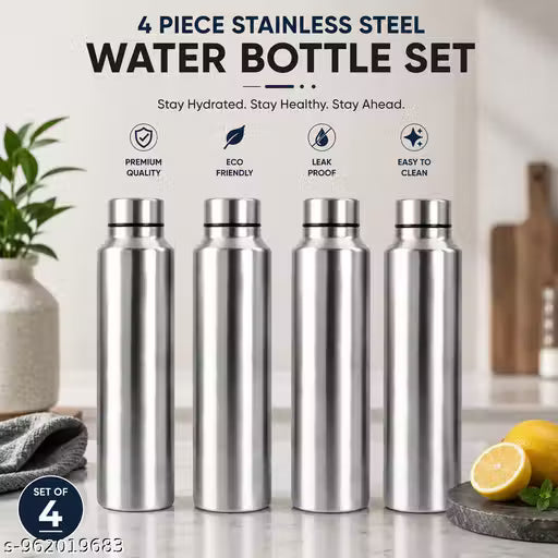 Stainless Steel Water Bottle Stainless Steel Water Bottle